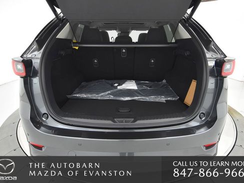 New 2025 MAZDA CX-5 AWD 2.5 S w/ Premium Plus Pkg image 31
