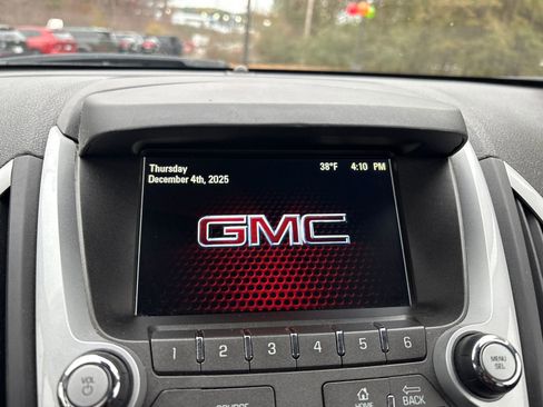 Used 2016 GMC Terrain SLE image 21