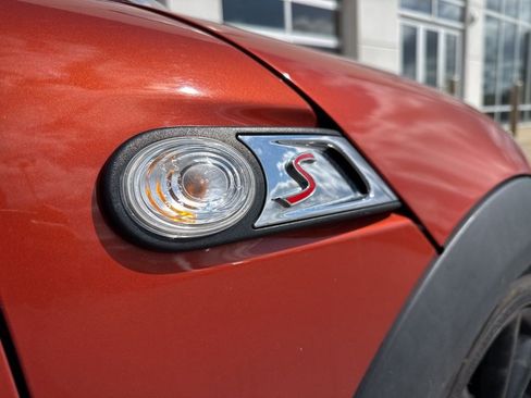 Used 2013 MINI Cooper S FWD image 5