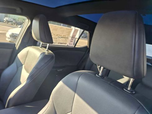 New 2026 Lexus RZ 350e 2WD w/ Accessory Package (K3) image 26