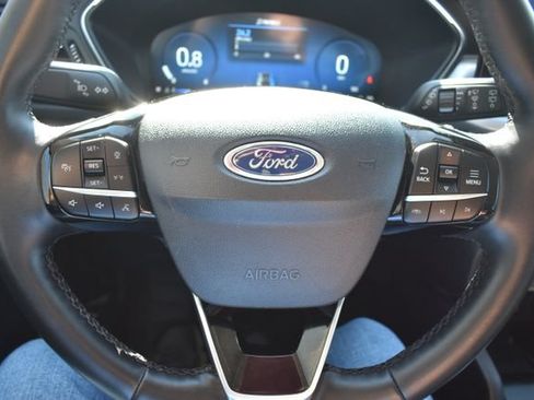 Used 2024 Ford Escape Platinum AWD/4WD image 24