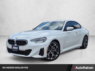 Used 2025 BMW 230i Coupe w/ Convenience Package RWD video 1
