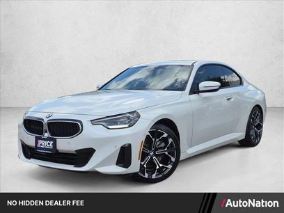 Used 2025 BMW 230i Coupe w/ Convenience Package