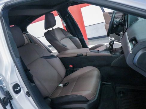 Used 2022 Lexus ES 350 w/ Premium Package FWD image 27