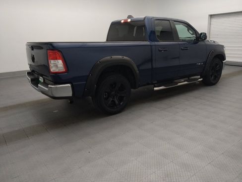 Used 2022 RAM 1500 Big Horn RWD image 10