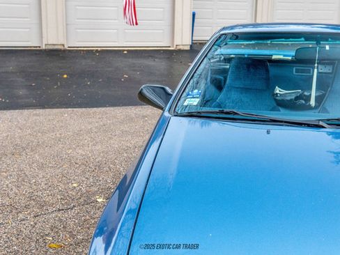 Used 1987 MAZDA RX-7 GXL image 86