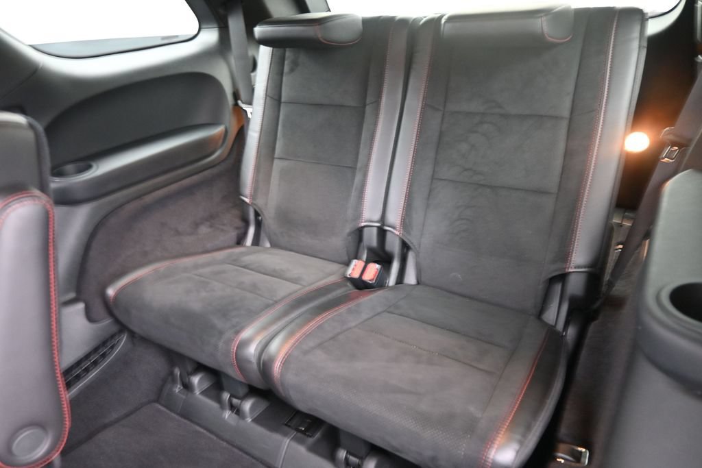 Used 2026 Dodge Durango GT AWD/4WD image 20