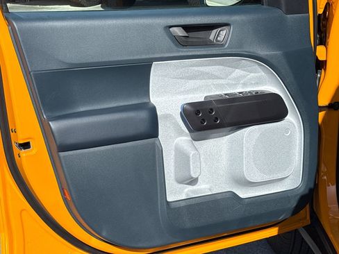 New 2026 Ford Maverick XLT w/ XLT Luxury Package FWD image 17