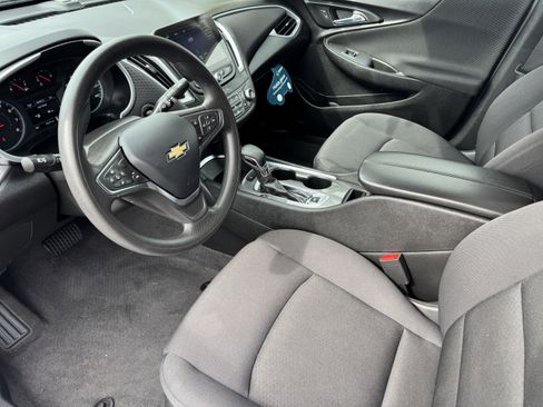 Used 2024 Chevrolet Malibu LT image 8