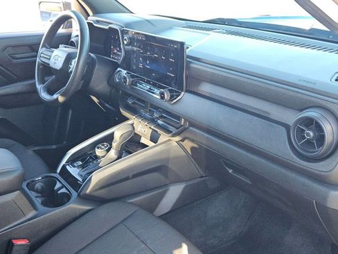 Used 2023 Chevrolet Colorado Trail Boss w/ Advanced Trailering Package image 22