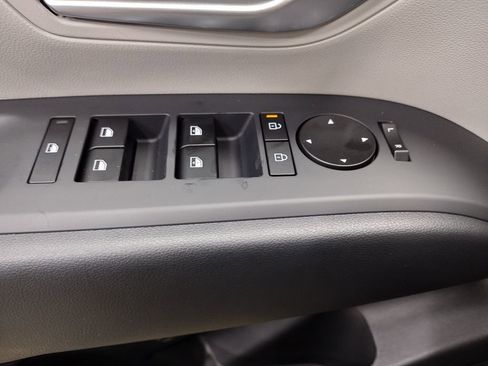 New 2026 Hyundai Tucson SEL image 22