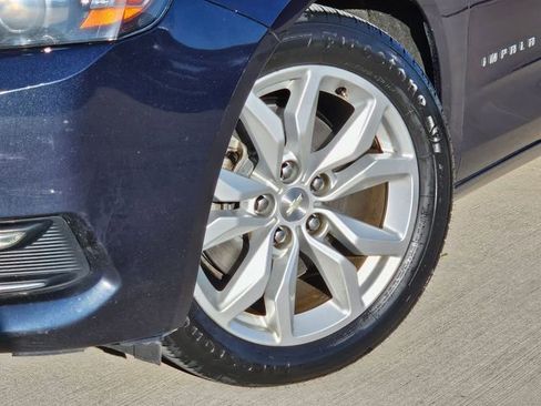 Used 2019 Chevrolet Impala LT image 7