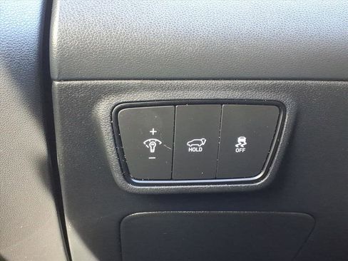 Used 2022 Hyundai Tucson Limited w/ Cargo Package image 24