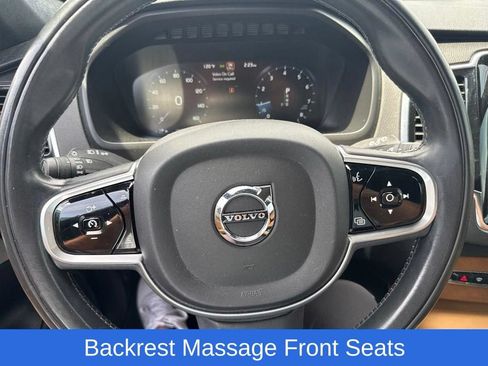 Used 2018 Volvo XC90 T6 Inscription w/ Luxury Package AWD/4WD image 14