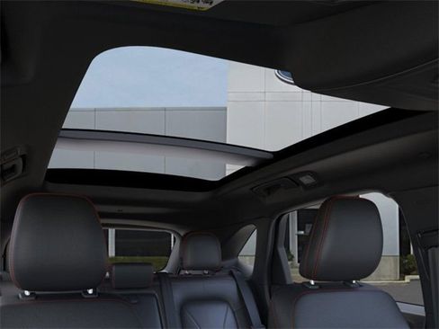 New 2025 Ford Escape ST-Line Elite w/ Premium Technology Package image 22