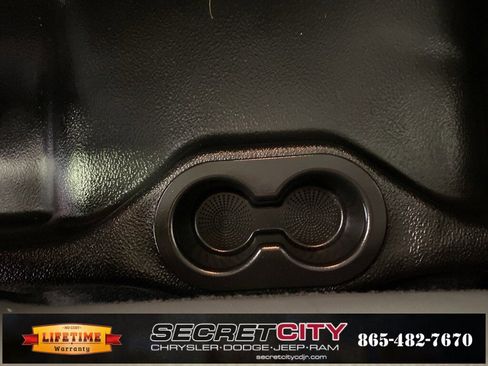 Used 2022 RAM 1500 Tradesman image 27