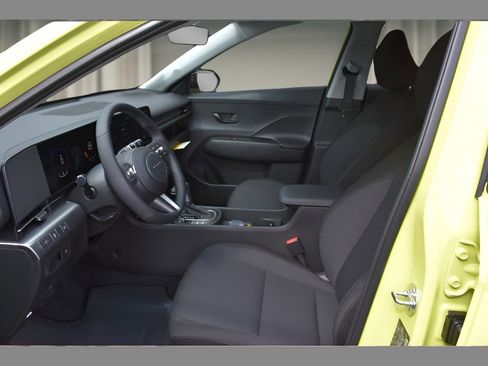 New 2026 Hyundai Kona SEL Sport image 10