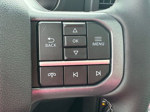 New 2025 Ford F350 Lariat w/ Lariat Ultimate Package image 41