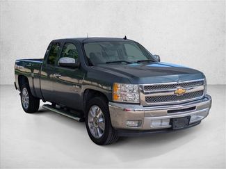 Used 2012 Chevrolet Silverado 1500 LT video 3