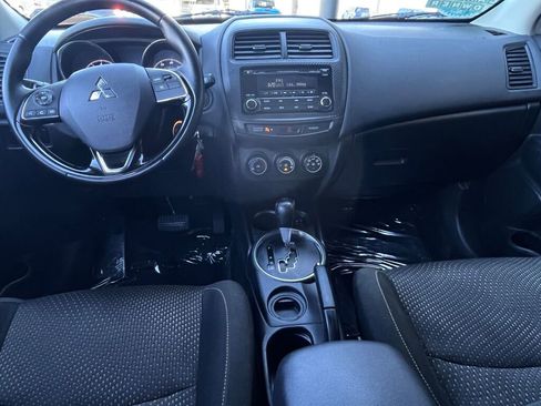 Used 2016 Mitsubishi Outlander Sport ES image 22