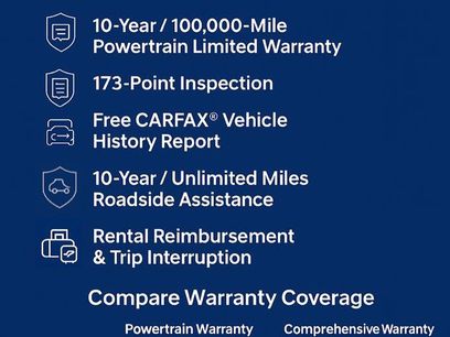 Certified 2025 Hyundai Elantra SEL