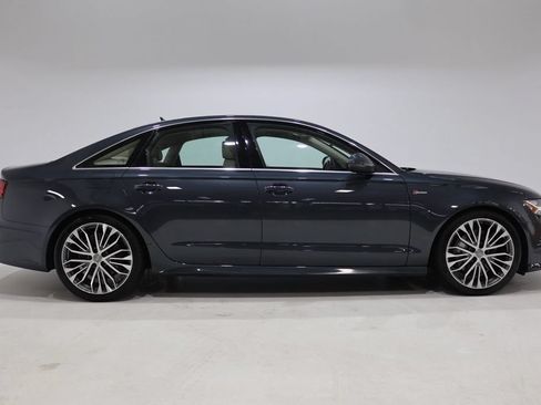 Used 2016 Audi A6 3.0T Prestige w/ Prestige Package AWD/4WD image 9