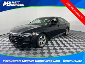 Used 2019 Honda Accord EX image 1