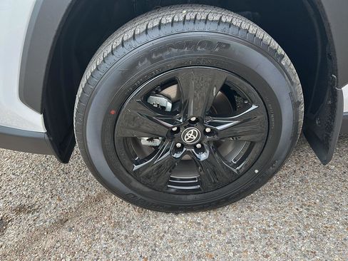 Certified 2025 Toyota RAV4 XLE w/ Convenience Package image 10