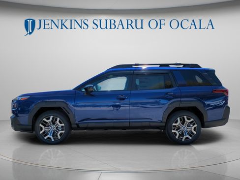 New 2026 Subaru Outback Touring XT AWD/4WD image 6