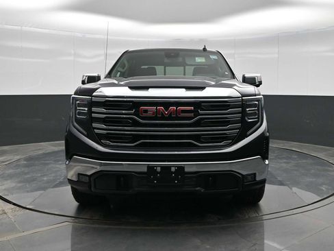 New 2026 GMC Sierra 1500 SLT w/ SLT Premium Package image 3