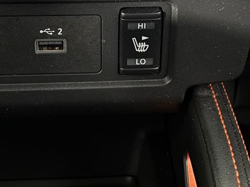 Used 2024 Nissan Frontier Pro-X w/ Pro Convenience Package image 21