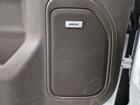 Used 2022 GMC Sierra 1500 SLT w/ SLT Premium Plus Package image 25