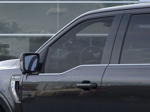 New 2026 Ford F150 King Ranch image 20