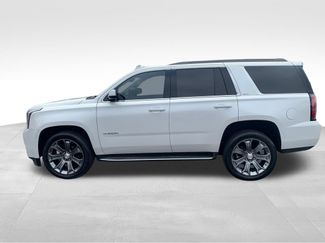 Used 2020 GMC Yukon SLT w/ Open Road Package AWD/4WD video 2