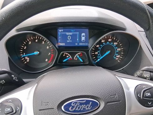 Used 2014 Ford Escape SE FWD image 20
