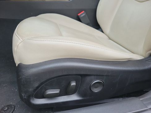 Used 2023 Cadillac CT4 Premium Luxury w/ Climate Package image 10