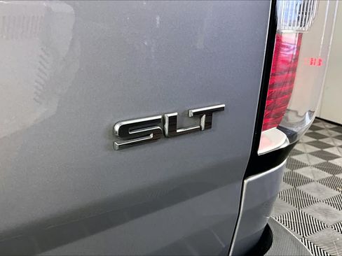 Used 2019 GMC Canyon SLT w/ Driver Alert Package RWD image 10
