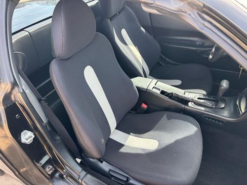 Used 1993 Honda Del Sol Si image 8