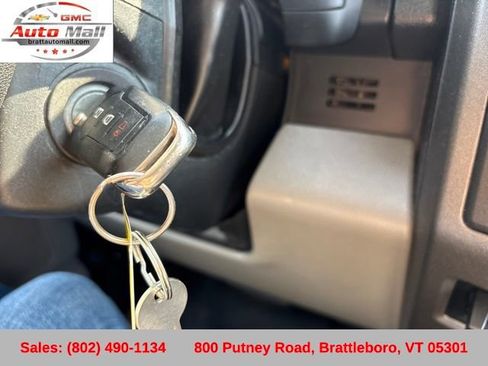 Used 2019 Ford F350 XL w/ Power Equipment Group image 32