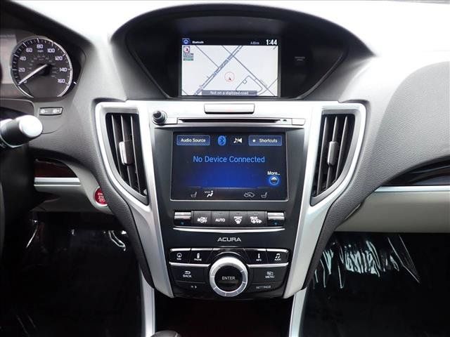 Used 2015 Acura TLX w/ Technology Package FWD image 15