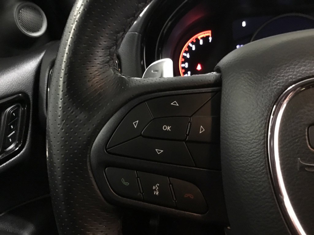 Used 2023 Dodge Durango R/T w/ Tow 'N Go Package AWD/4WD image 41