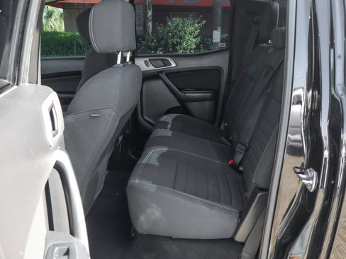 Used 2021 Ford Ranger XL w/ Equipment Group 101A High AWD/4WD image 43