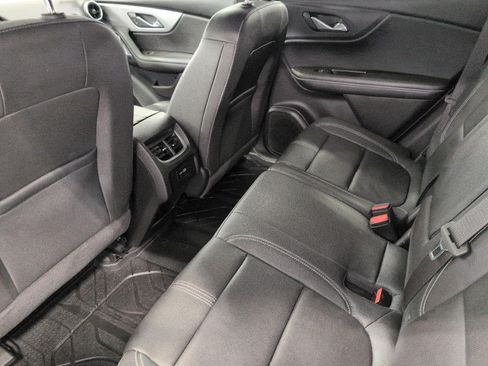 Used 2024 Chevrolet Blazer LT w/ LPO, Floor Liner Package AWD/4WD image 21