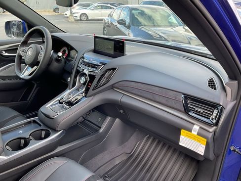 New 2026 Acura RDX A-Spec AWD/4WD image 17