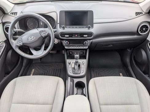Used 2022 Hyundai Kona SEL w/ Convenience Package FWD image 28