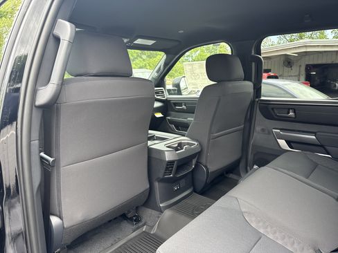 New 2026 Toyota Tundra SR5 AWD/4WD image 25