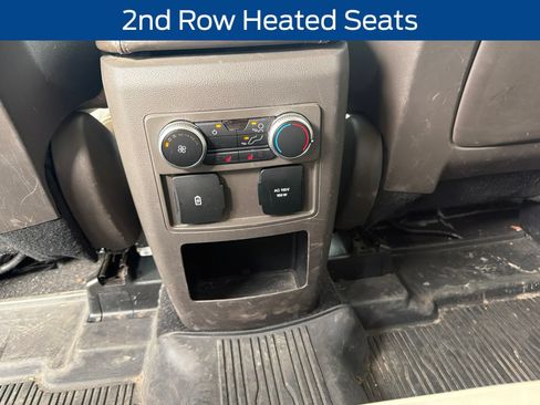Used 2020 Ford Explorer Platinum w/ Premium Technology Package AWD/4WD image 14