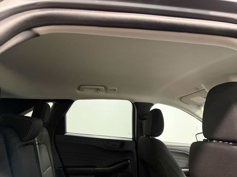 Used 2024 Ford Escape Active image 16