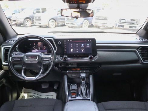 Used 2023 GMC Canyon Elevation w/ Trailering Package image 18