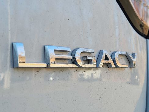 Used 2025 Subaru Legacy Premium image 10